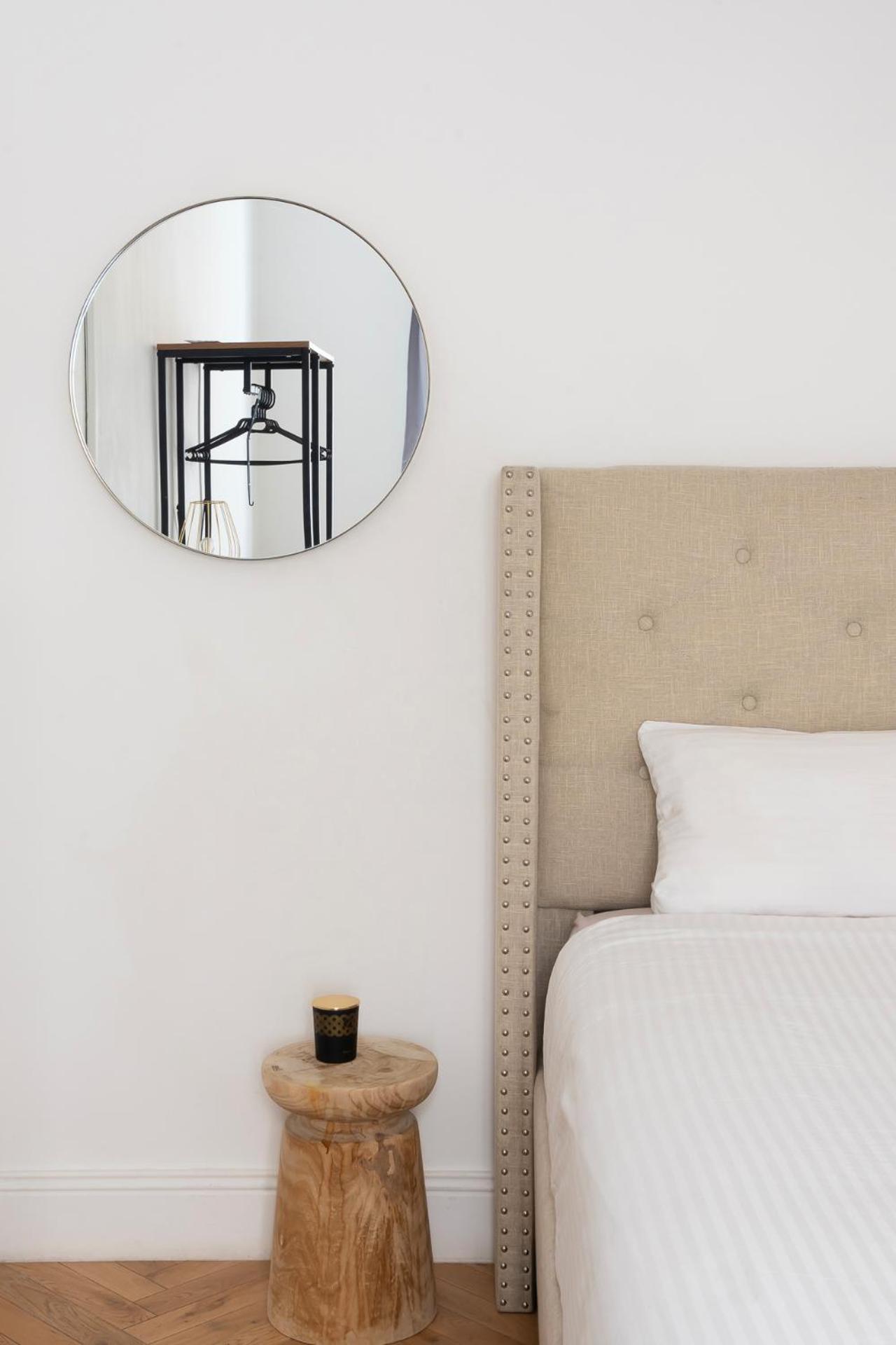 Paris Eiffel Apartman Kültér fotó